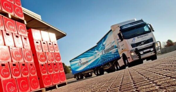 Bridgewater Logistics Special Project