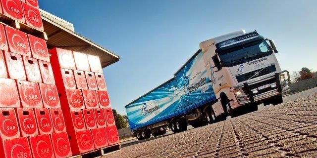 Bridgewater Logistics Special Project