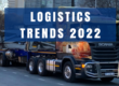 Logistics Trends