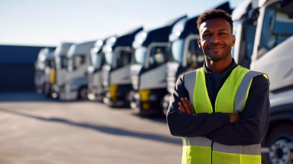 Transportation and Logistics